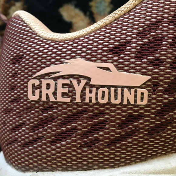 Salming running shoe - Picture 2 of 5